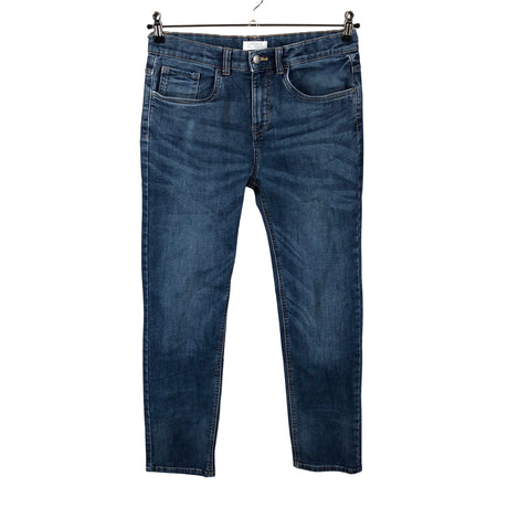 Unisex Lindex - Farkut, koko 164 - 170 - Sininen ()