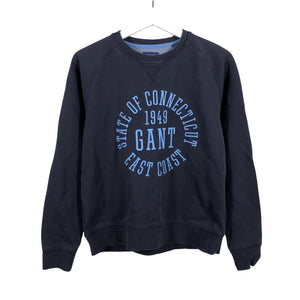 Unisex Gant - Collegepaita, koko 158 - 164 - Sininen (1)