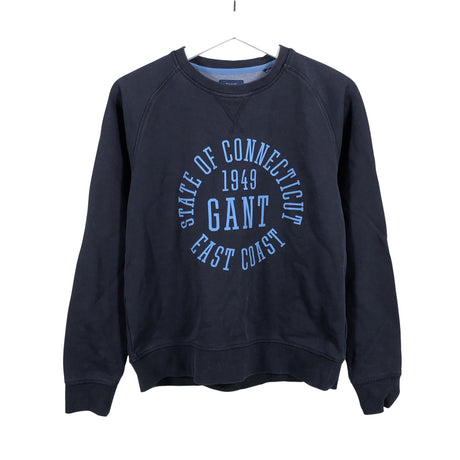 Unisex Gant - Collegepaita, koko 158 - 164 - Sininen ()