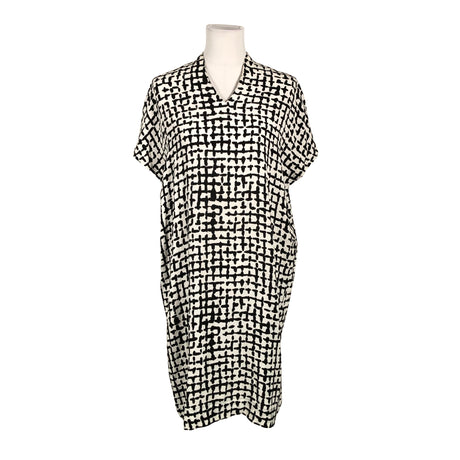 Naisten Alyn Paige - Kangasmekko, koko 38 - Harmaa ()