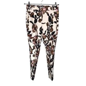 Naisten Gustav - Kangashousut, koko 36 - Beige (1)