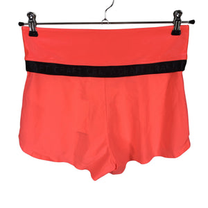 Naisten Craft - Urheilushortsit, koko 38 - Oranssi (2)