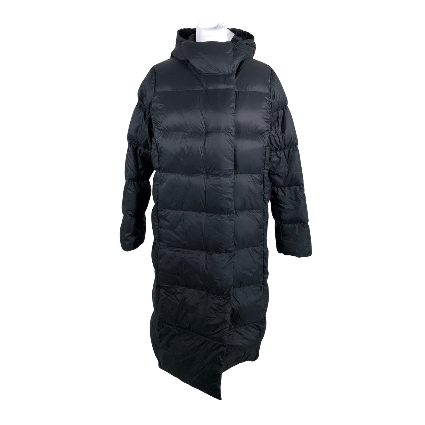 Naisten Noom - Untuvatakki, koko 40 - Musta