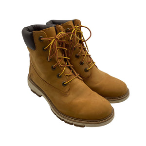 Unisex Timberland - Ankle boots, size 41 - Beige