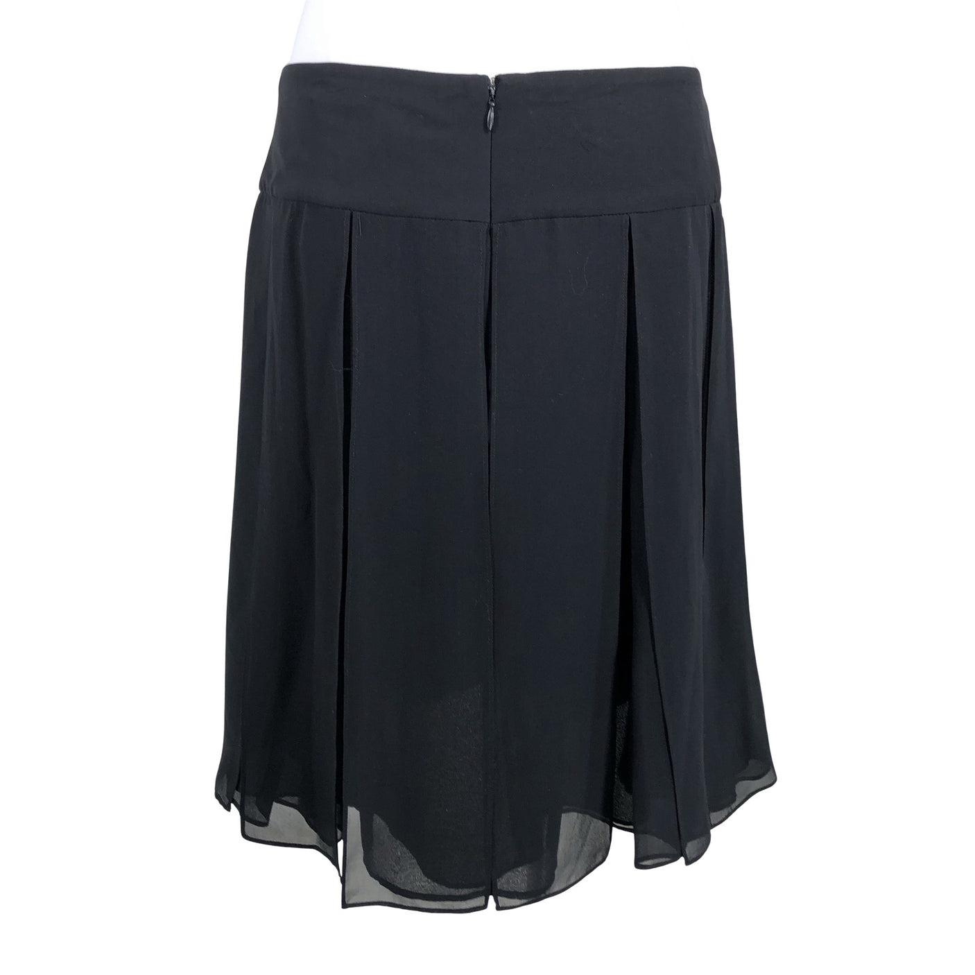 Naisten Lauren Ralph Lauren - Vekkihame, koko 40 - Musta (3)