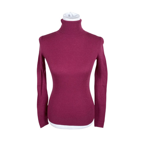 Naisten Uniqlo - Neulepaita, koko 34 - Violetti ()
