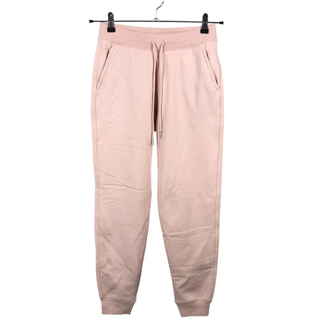 Naisten Uniqlo - Collegehousut, koko 36 - Vaaleanpunainen ()