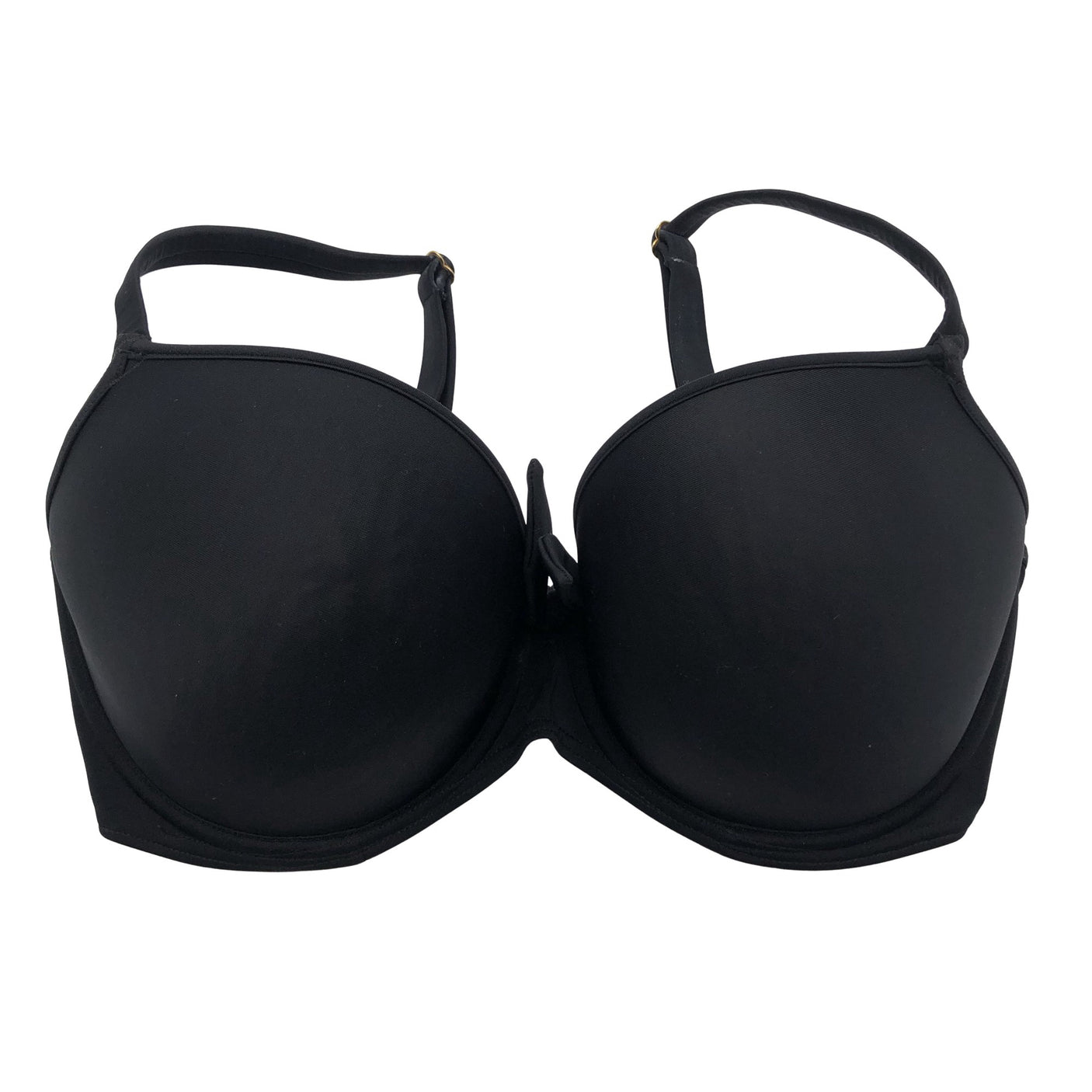 Naisten Freya - Bikinit, koko 42 - Musta (1)