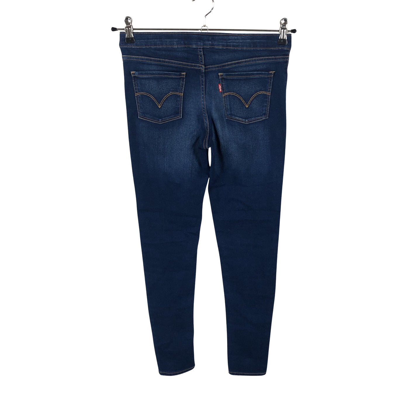 Unisex Levi's - Farkut, koko 152 - 158 - Sininen (2)