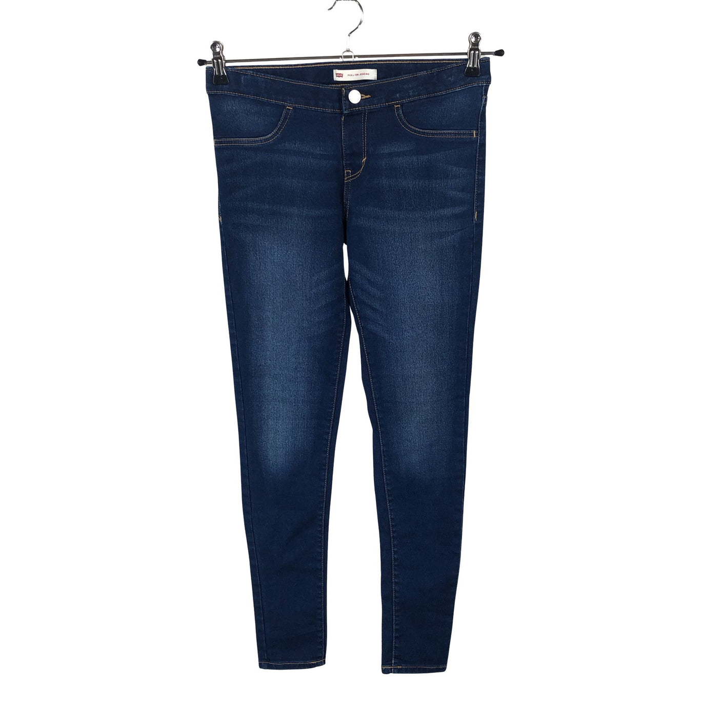 Unisex Levi's - Farkut, koko 152 - 158 - Sininen (1)