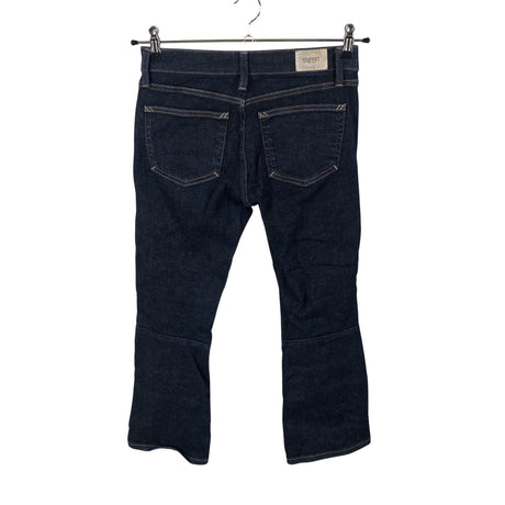 Naisten Esprit - Farkut, koko W28 - Sininen (2)