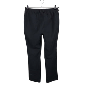 Naisten Halti - Ulkoiluhousut, koko 38 - Musta (2)