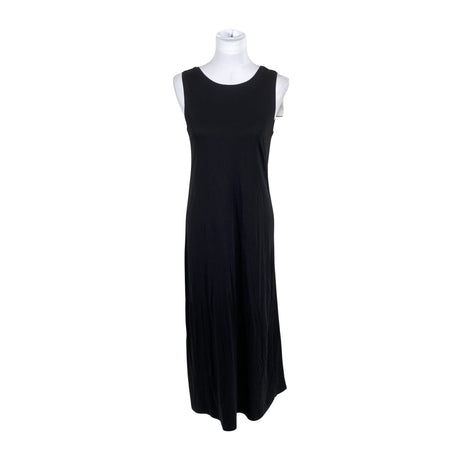 Naisten Nanso - Trikoomekko, koko 40 - Musta ()