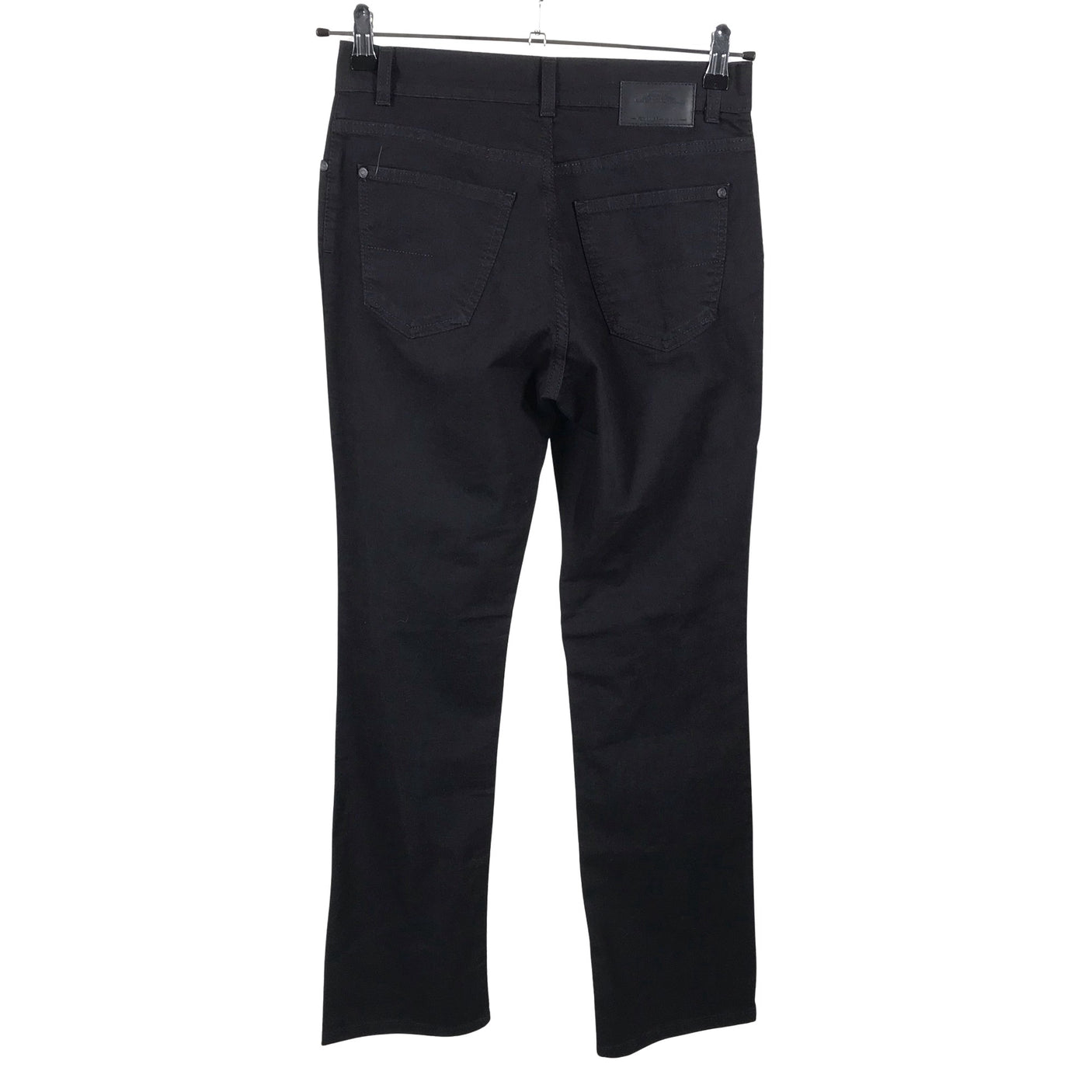 Naisten Very Nice - Farkut, koko W29 - Musta (2)