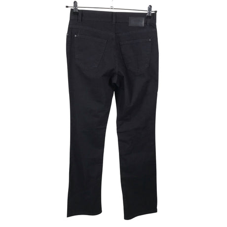 Naisten Very Nice - Farkut, koko W29 - Musta (2)
