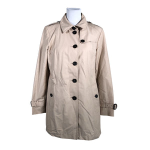 Naisten Fuchs Schmitt - Trenssitakki, koko 38 - Beige (1)