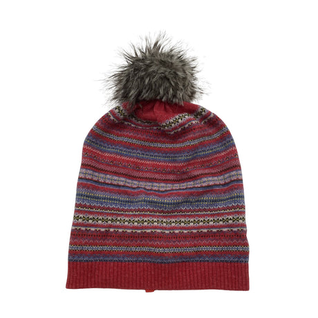 Naisten Esprit - Ohut pipo, koko 52 - 54 cm - Punainen ()