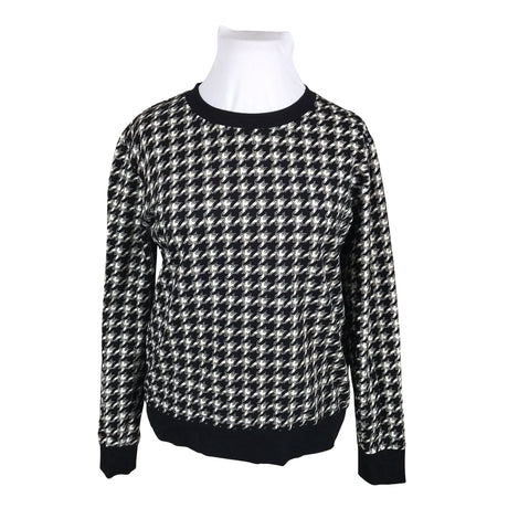 Naisten Daynight casual - Collegepaita, koko 42 - Musta ()