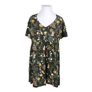 Naisten Odd Molly - Haalari, koko 42 - Vihreä (1)