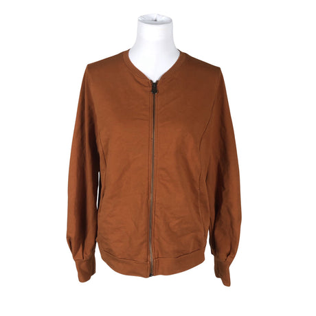 Naisten NOSH - Svetari, koko 42 - Ruskea ()