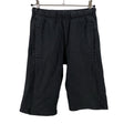 Unisex NOSH - Trikooshortsit, koko 134 - 140 - Musta ()