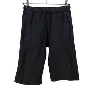 Unisex NOSH - Trikooshortsit, koko 134 - 140 - Musta (1)