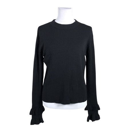 Naisten Tiger of Sweden - Neulepaita, koko 40 - Musta ()