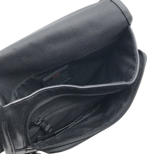 Unisex Tumi - Olkalaukku, koko Midi - Musta (2)