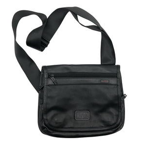 Unisex Tumi - Olkalaukku, koko Midi - Musta (1)