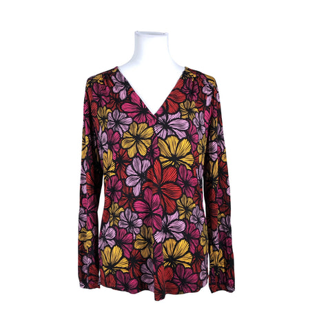 Naisten me&i - Pusero, koko 38 - Pinkki ()