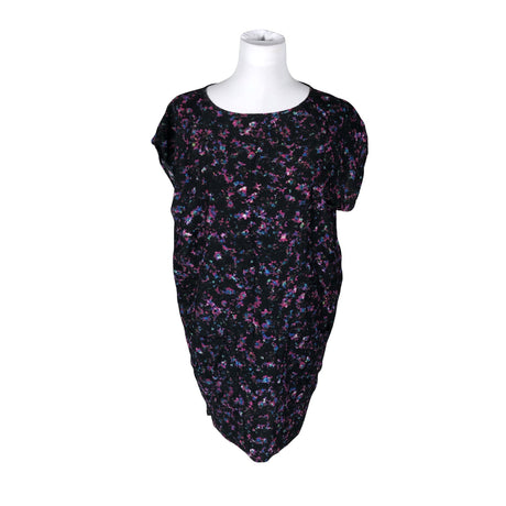 Naisten Hugo Boss - Kangastunika, koko 34 - Musta ()