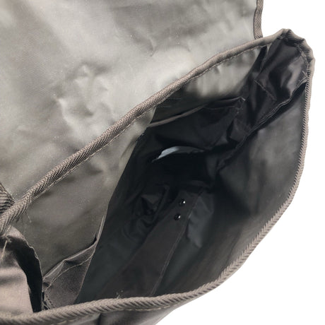 Naisten Marimekko - Olkalaukku, koko Maxi - Ruskea (2)