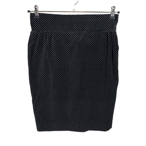 Naisten Handmade - Kangashame, koko 38 - Musta (1)