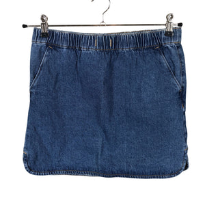 Unisex Benetton - Farkkuhame, koko 164 - 170 - Sininen (1)