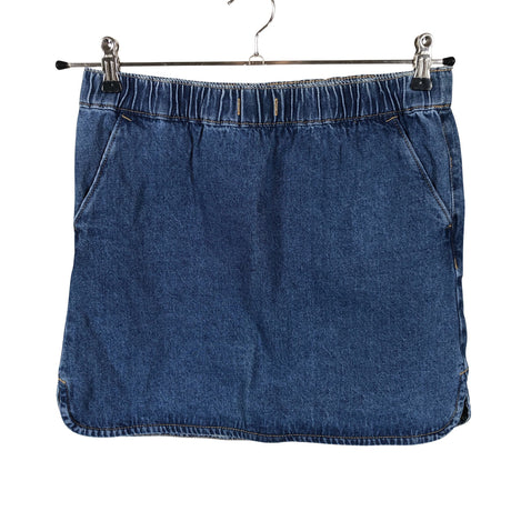 Unisex Benetton - Farkkuhame, koko 164 - 170 - Sininen ()