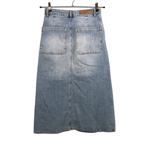 Naisten Part two - Farkkuhame, koko 32 - Sininen (2)