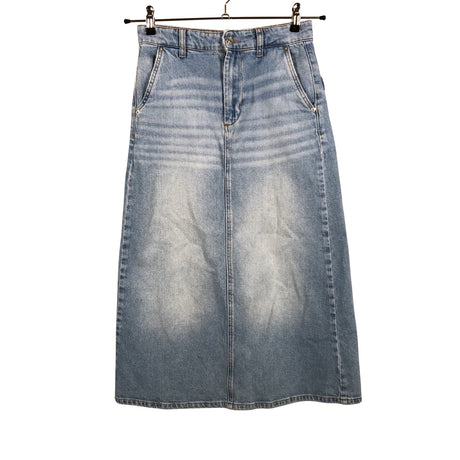 Naisten Part two - Farkkuhame, koko 32 - Sininen ()