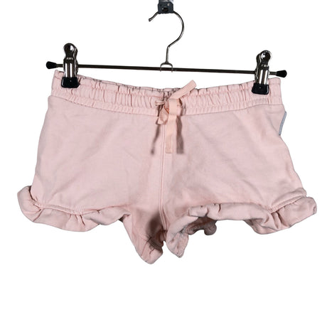 Tyttöjen Polarn O. Pyret - Collegeshortsit, koko 122 - 128 - Vaaleanpunainen ()