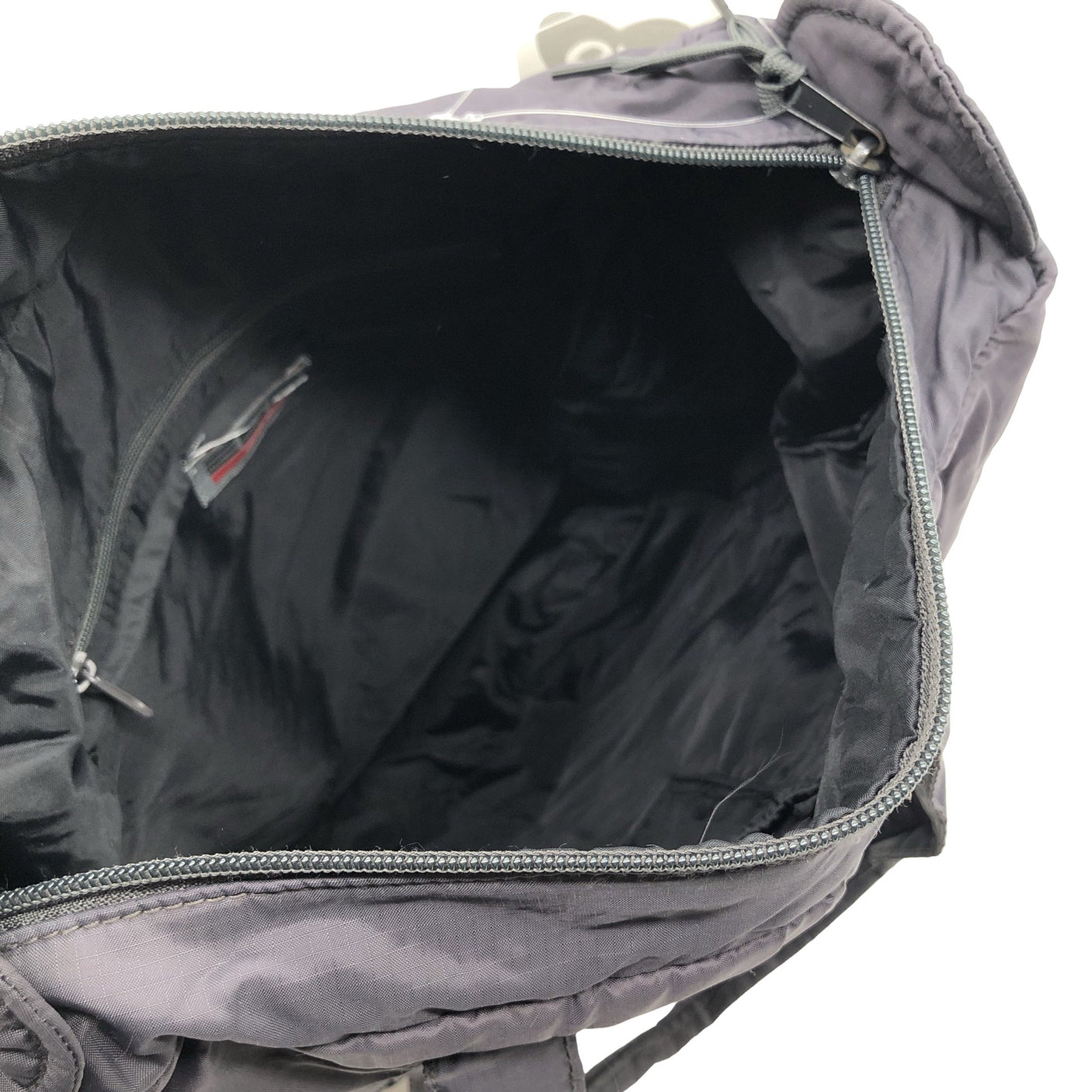 Naisten Esprit - Käsilaukku, koko Midi - Harmaa (2)