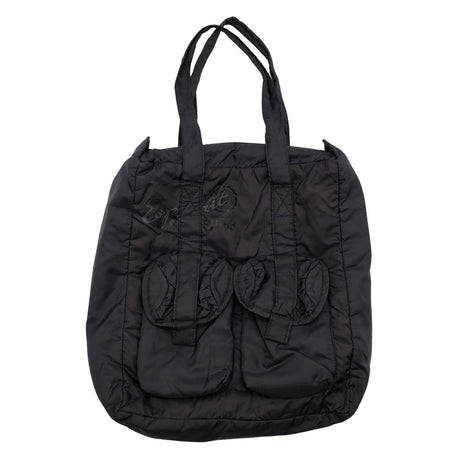 Naisten Esprit - Käsilaukku, koko Midi - Harmaa ()