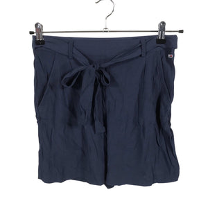 Naisten Tommy Jeans (Tommy Hilfiger) - Shortsit, koko 36 - Sininen (2)