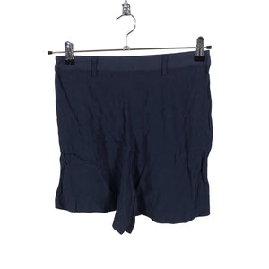Naisten Tommy Jeans (Tommy Hilfiger) - Shortsit, koko 36 - Sininen (3)