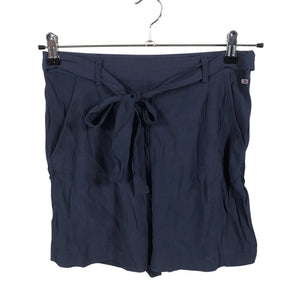 Naisten Tommy Jeans (Tommy Hilfiger) - Shortsit, koko 36 - Sininen (1)