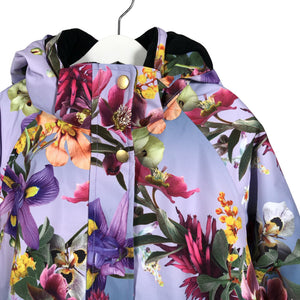 Unisex Molo Kids - Toppatakki, koko 146 - 152 - Violetti (3)