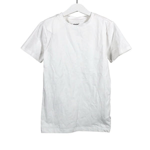 Unisex Molo Kids - T-paita, koko 134 - 140 - Valkoinen (1)
