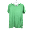 Unisex Molo Kids - T-paita, koko 134 - 140 - Vihreä ()