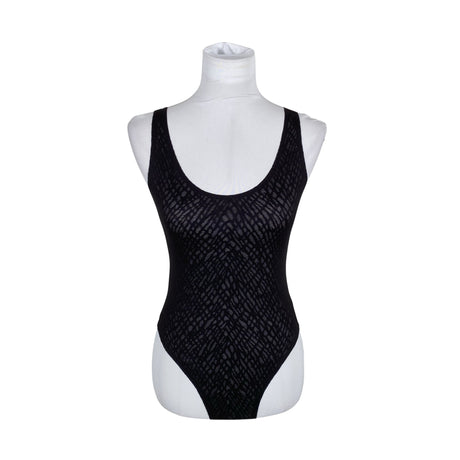 Naisten Sloggi - Body, koko 34 - Musta ()