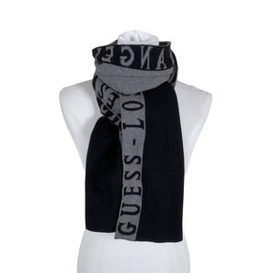 Naisten Guess - Kaulaliina, koko 36 - Harmaa (1)
