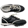 Naisten Nike - Golfkengät, koko 38 - Musta ()