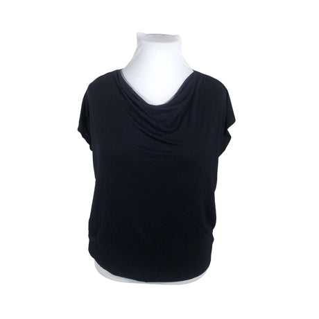 Naisten Noom - T-paita, koko 44 - Musta ()